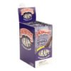 Backwoods Grape Islak Puro - 8 Paket