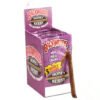 Backwoods Honeyberry Puro -  8 Paket