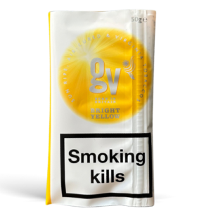 GV Smooth Sarı İthal Paket Tütün – (25GRAM)